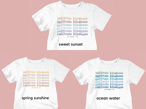 Kindness Tee