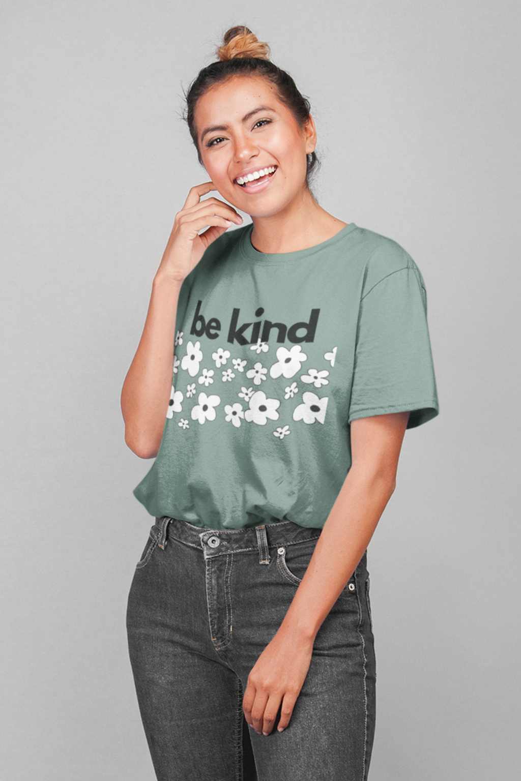 Be Kind Tee