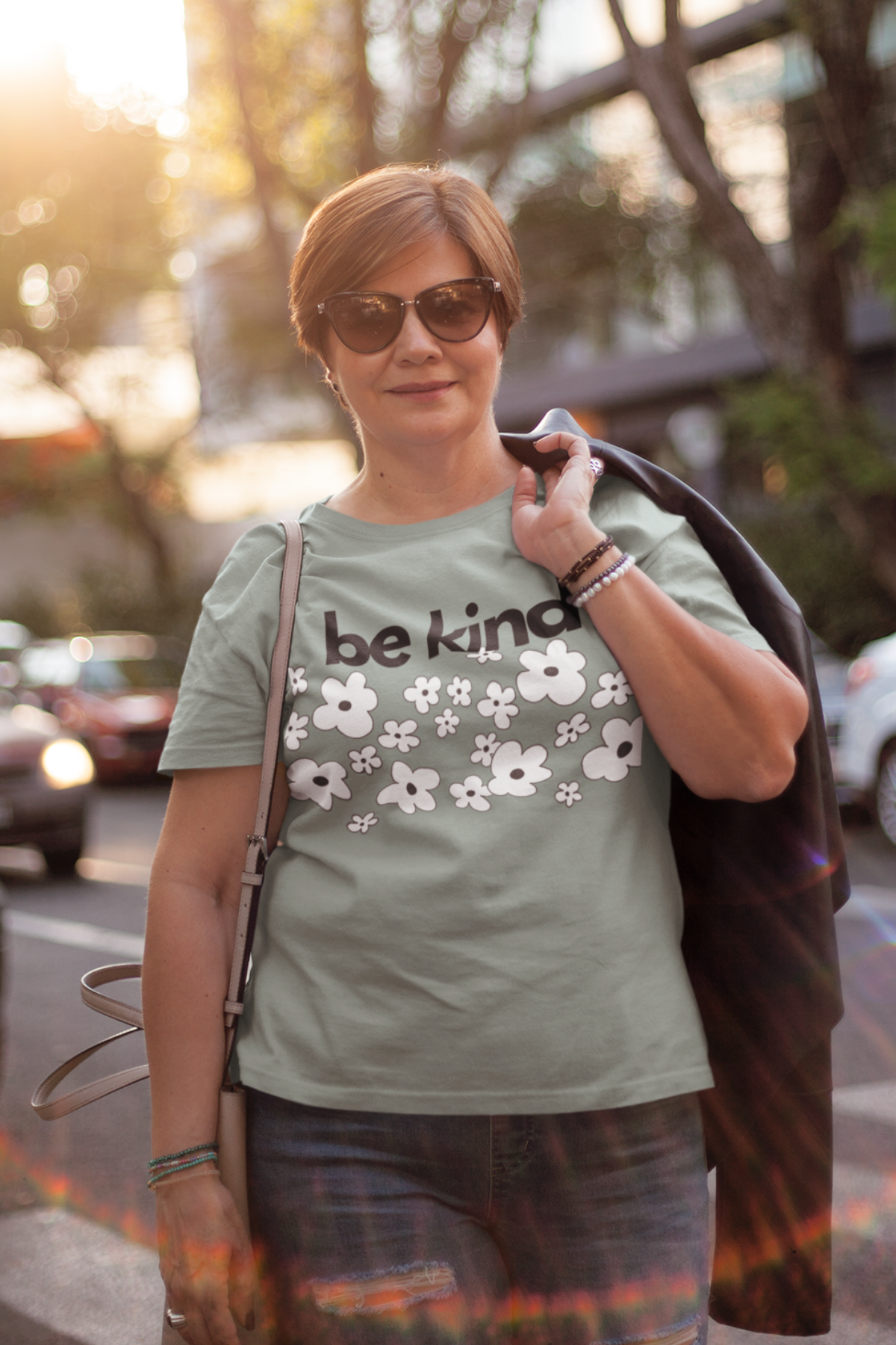 Be Kind Tee