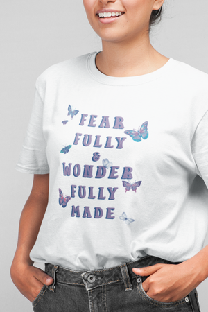 Fearfully Made Tee