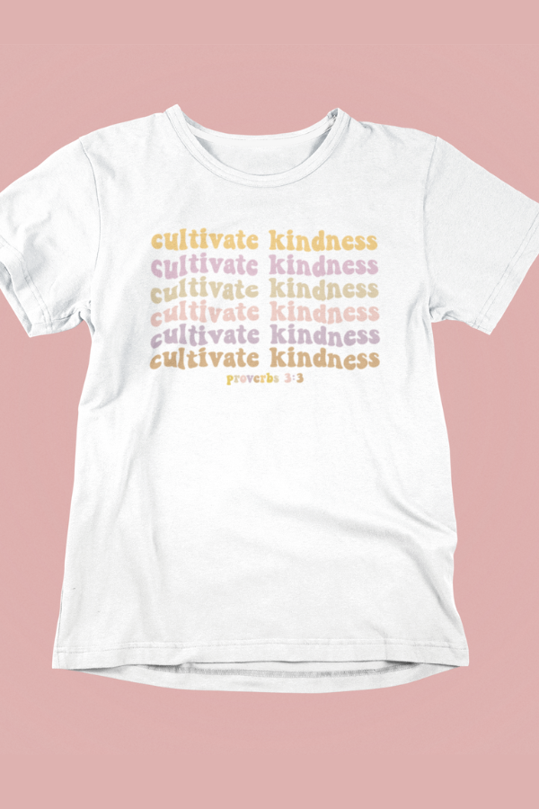 Kindness Tee