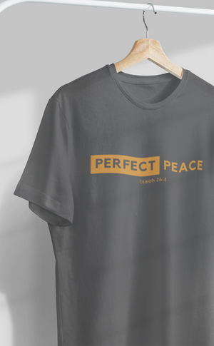 Perfect Peace Tee