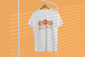 Bear Fruit Citrus Tee