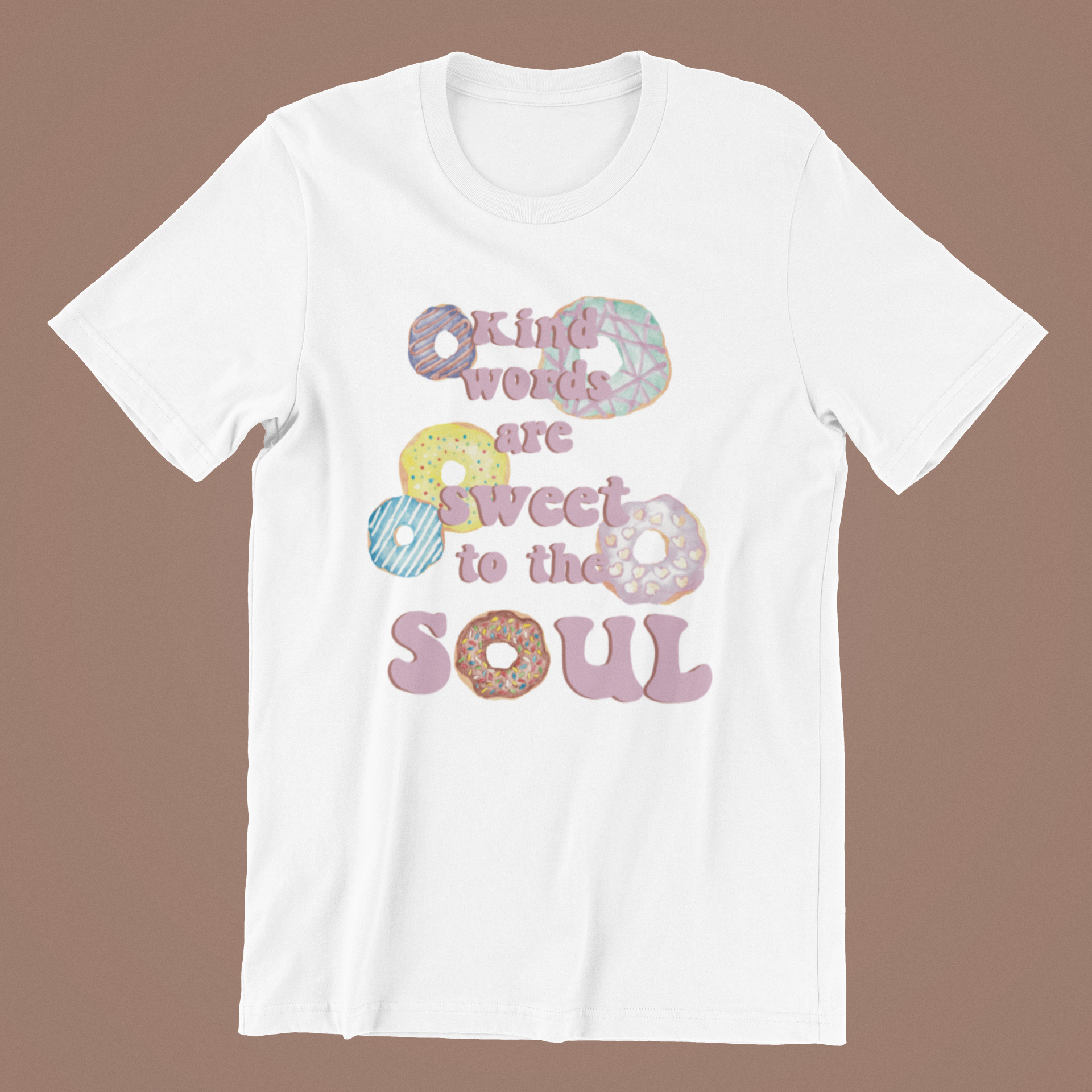 Sweet Donut Tee