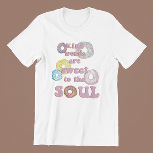 Sweet Donut Tee
