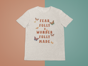 Fearfully Made Tee