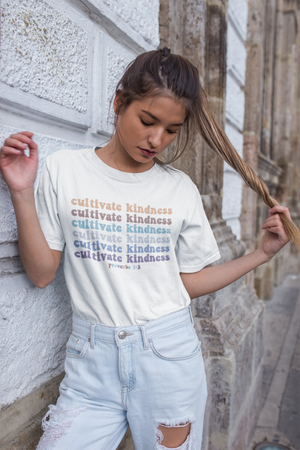 Kindness Tee